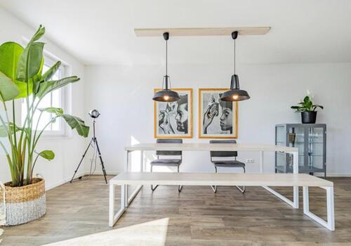 Foto - Etagenwohnung in Hamburg