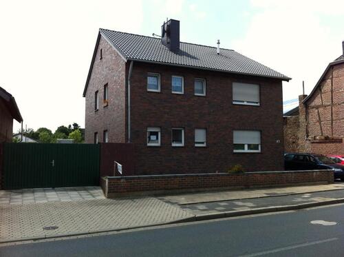 Foto - 3 Zimmer, Küche, Diele, Bad in Vettweiß-Soller