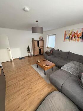 Foto - Etagenwohnung zur Miete in Vettweiß