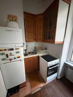 Foto - 2 Zimmer Etagenwohnung in Berlin