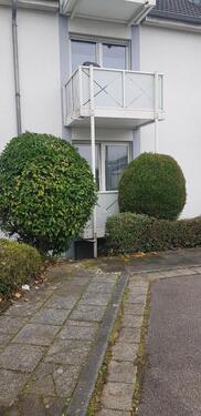 Foto - Attraktive 2‑Zimmer‑Wohnung im Erdgeschoss in Pulheim‑Mitte