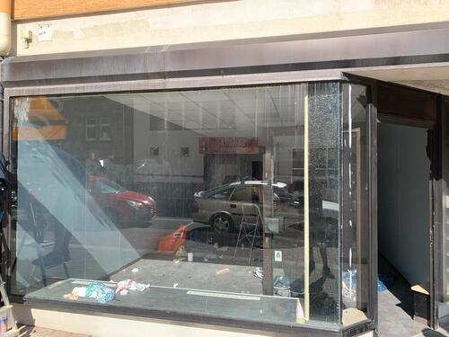 Foto - Gewerbe-Ladenfläche, ab sofort zur Verfügung