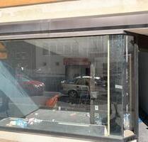 Gewerbe-Ladenfläche, ab sofort zur Verfügung - Worms