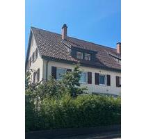 Doppelhaushälfte mit 3 Wohnungen - Villingen-Schwenningen
