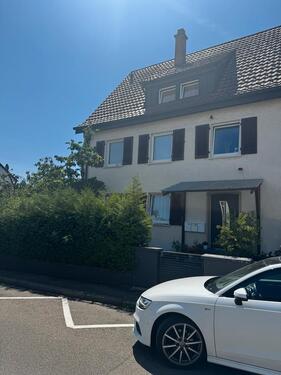 Foto - Einfamilienhaus in Villingen-Schwenningen