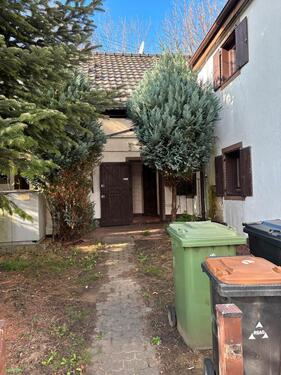 Foto - Einfamilienhaus im Zentrum - 850,00 EUR Kaltmiete, ca.  130,00 m²