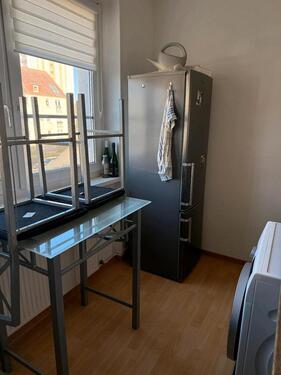 Foto - 2-Raum-Wohnung (50qm) in der Clara-Zetkin-Straße