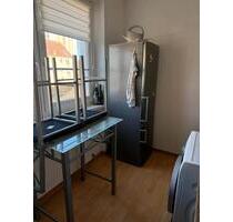 2-Raum-Wohnung (50qm) in der Clara-Zetkin-Straße - Neubrandenburg