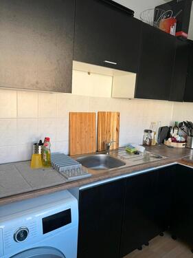 Foto - 2 Zimmer Etagenwohnung in Neubrandenburg