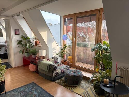 Foto - 2 Zimmer Etagenwohnung zur Miete in Berlin