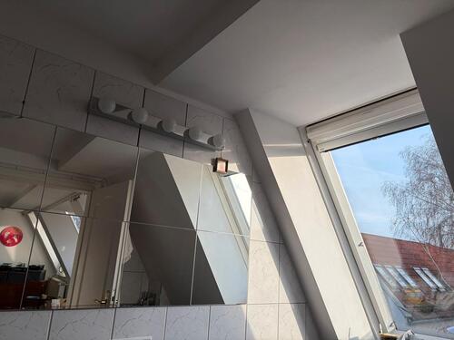 Foto - Etagenwohnung in Berlin zur Miete