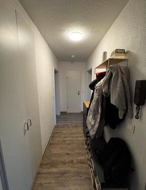 Foto - Nachmieter für helle 2-Zimmer Wohnung in Bebelhof