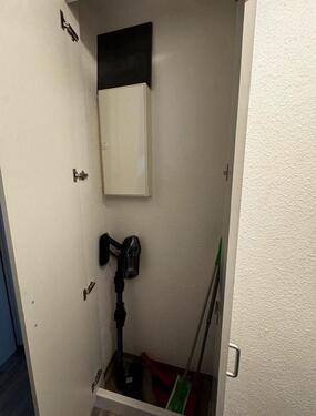 Foto - 2 Zimmer Etagenwohnung zur Miete in Braunschweig