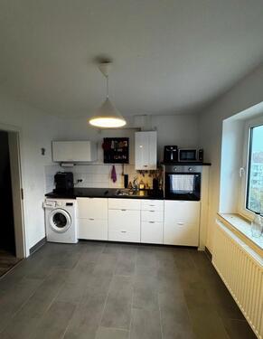 Foto - 2 Zimmer Etagenwohnung in Braunschweig