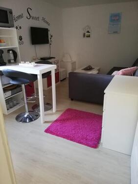 Foto - 1 Zimmer Etagenwohnung in Jever