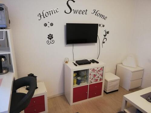 Foto - Etagenwohnung in Jever zur Miete