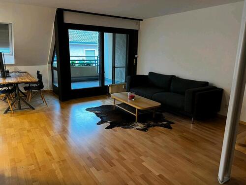 Foto - City-Lage 4 Zimmer-Maisonettewohnung- 4 Zimmer Wohnung