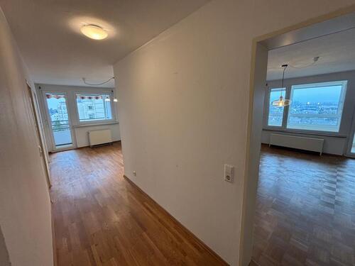 Foto - 3 Zimmer Etagenwohnung zur Miete in Radolfzell am Bodensee