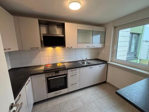 Foto - 3 Zimmer Etagenwohnung in Radolfzell am Bodensee