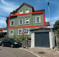 Erdgeschosswohnung mit eigener Terasse 72 m2 Sulzbach-Saar - Saarbrücken Kieselhumes