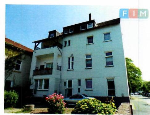 Foto - 3 Zimmer Dachgeschoßwohnung zur Miete in Bünde