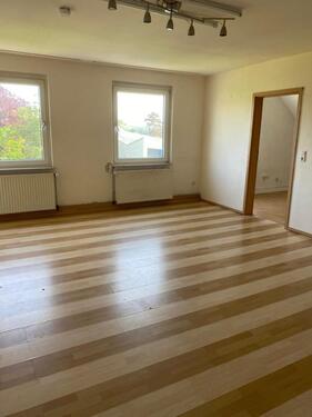 Foto - 3 Zimmer Dachgeschoßwohnung in Bünde