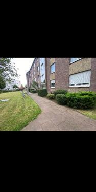 Foto - Attraktive 3-Zimmer-Wohnung in Wesel zu vermieten - Hamminkelner Landstraße 43