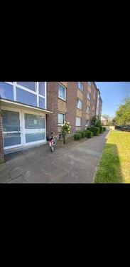 Foto - 3 Zimmer Etagenwohnung zur Miete in Wesel