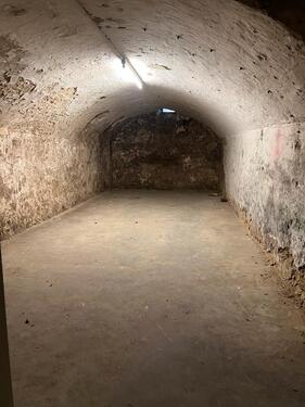 Foto - Lagerfläche - 150,00&nbsp;EUR Kaltmiete, ca.&nbsp; 45,00&nbsp;m&sup2;