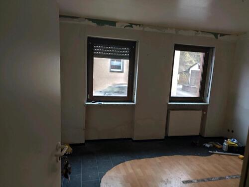 Foto - Erdgeschoßwohnung in Braubach zur Miete