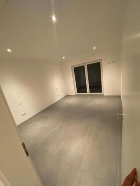 Foto - 3 Zimmer Erdgeschoßwohnung in Hodenhagen