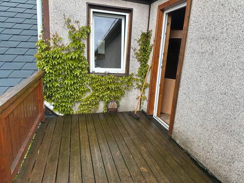 Foto - Etagenwohnung in Auma-Weidatal zur Miete