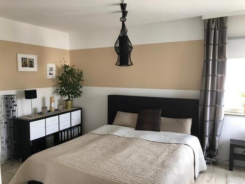 Foto - Etagenwohnung in Vellmar zur Miete