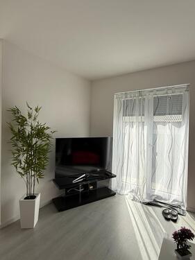 Foto - Möblierte Wohnung 2 ZKB in Lebach ab 01.04 zu vermieten