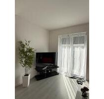 Möblierte Wohnung 2 ZKB in Lebach ab 01.04 zu vermieten