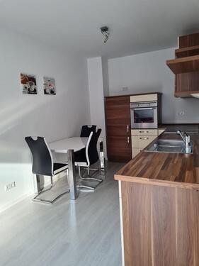 Foto - Erdgeschoßwohnung in Lebach zur Miete