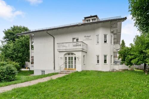 Foto - Ferienwohnung Stadthaus Sonneneck Bad Tölz Altstadt 2 Personen
