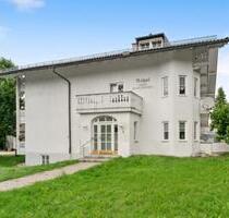 Ferienwohnung Stadthaus Sonneneck Bad Tölz Altstadt 2 Personen