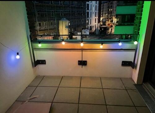 Foto - 2 Zimmer Etagenwohnung in Frankfurt am Main