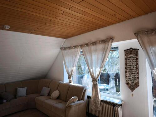 Foto - Schöne renovierte 4-Zimmer Wohnung in 34305 Niedenstein