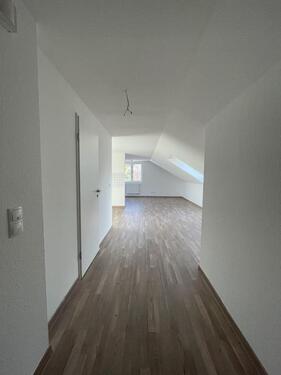 Foto - Dachgeschoßwohnung in Celle zur Miete
