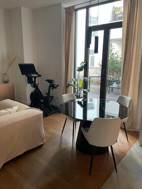 Foto - 2 Zimmer Etagenwohnung zur Miete in Köln