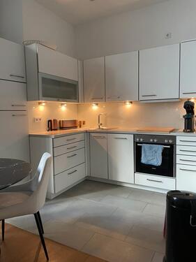 Foto - 2 Zimmer Etagenwohnung in Köln