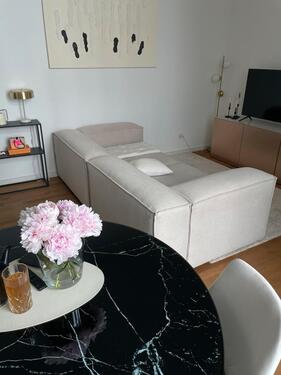 Foto - Etagenwohnung in Köln zur Miete