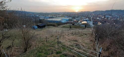Foto - Grundst&uuml;ck zur Miete in Schongau