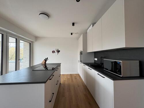 Foto - NEU: Hochwertige Wohnung in Lohne zur Miete!