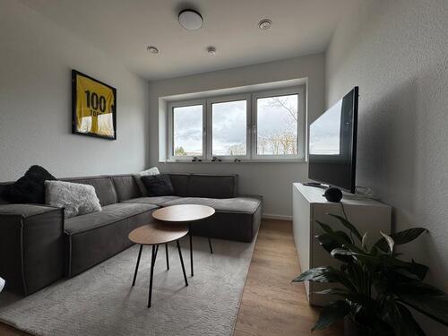 Foto - 2 Zimmer Etagenwohnung in Wietmarschen