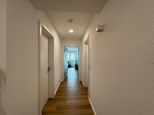 Foto - Etagenwohnung in Wietmarschen zur Miete