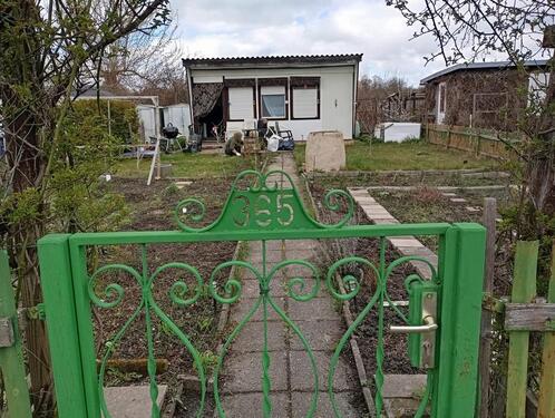 Foto - Grundst&uuml;ck zur Miete in Leipzig