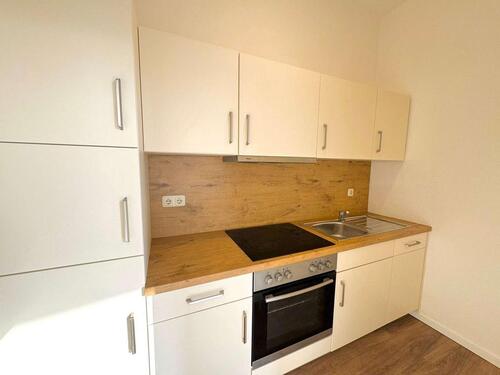 Foto - 2 Zimmer Etagenwohnung in Dresden